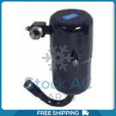 Secador del receptor del aire acondicionado para Ford Country Squire, LTD Crown Victoria / Lincoln T... QR