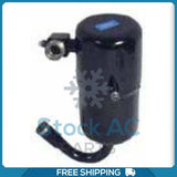 Secador del receptor del aire acondicionado para Ford Country Squire, LTD Crown Victoria / Lincoln T... QR