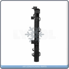 Load image into Gallery viewer, Radiator for Dodge Ram 2500, Ram 3500, Ram 4500, Ram 5500, Ram 4000 QL - Qualy Air