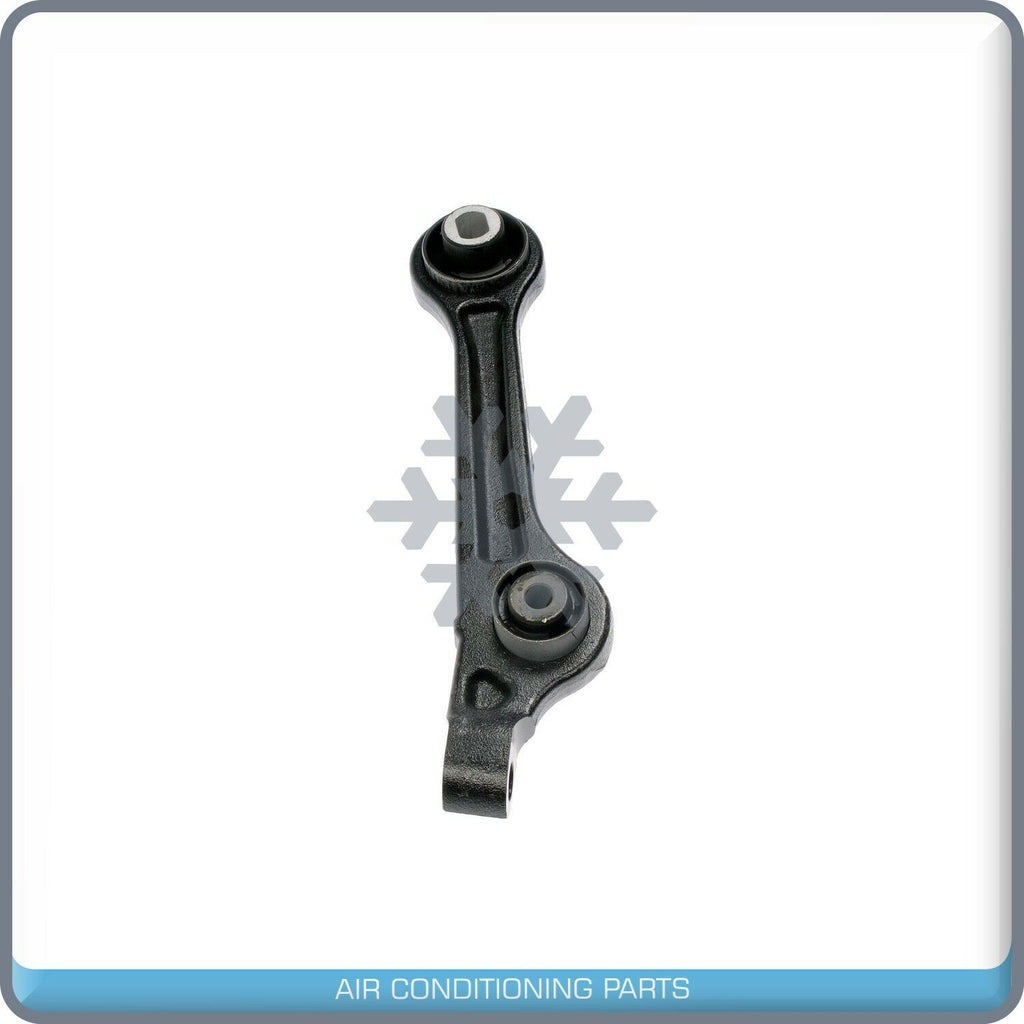 Front Lower Control Arm fits Chrysler 300, Dodge Challenger, Dodge Charger QOA - Qualy Air