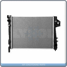 Cargar imagen en el visor de la galería, New Radiator For 02-03 Dodge Ram 2500 3500 02 Ram 1500 V6 3.7L V8 4.7L 5.7L QL - Qualy Air