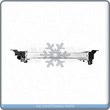Cargar imagen en el visor de la galería, NEW Radiator for Ford Explorer - 1997 to 99/ Mercury Mountaineer - 1998 to 99 QL - Qualy Air