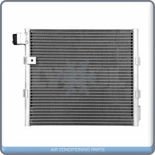 Load image into Gallery viewer, A/C Condenser for Mitsubishi Fuso FE140, FE145, FE145CC QL - Qualy Air