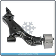 Load image into Gallery viewer, NEW Front Right Lower Control Arm for Chevrolet Equinox, GMC Terrain.. - QOA - Qualy Air