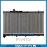 Radiator for Subaru Outback QOA