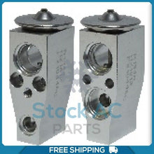Cargar imagen en el visor de la galería, A/C Expansion Valve for Mazda 5 QR - Qualy Air