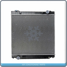 Load image into Gallery viewer, NEW Radiator for Ford E-350 Club Wagon, E-350 Super Duty, E-450 Super Duty.. - Qualy Air