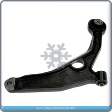 Load image into Gallery viewer, Front Right Lower Control Arm fits Dodge Journey 2019-09 QOA - Qualy Air