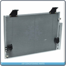 Cargar imagen en el visor de la galería, A/C Condenser for Toyota Hilux QU - Qualy Air