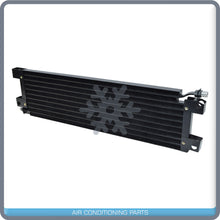 Load image into Gallery viewer, New A/C Condenser for Peterbilt 349, 357, 359, 375, 377, 378, 379.. - Qualy Air