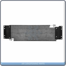 Load image into Gallery viewer, A/C Condenser for Peterbilt 379 - 1986 to 2007 QL - Qualy Air