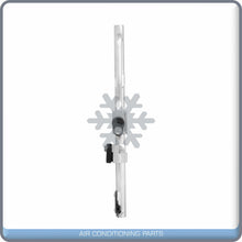 Load image into Gallery viewer, A/C Condenser for Chevrolet Equinox QL - Qualy Air