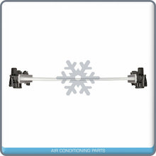 Load image into Gallery viewer, NEW Radiator for Mercedes-Benz E320 - 2003-2006 / Mercedes-Benz E350 - 2006-2009 - Qualy Air