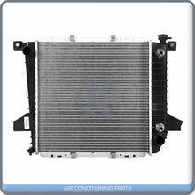 Load image into Gallery viewer, NEW Radiator for 1995-1997 Ford Ranger, 2.3L / 1995-1997 Mazda B2300, 2.3L QL - Qualy Air
