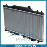 NEW Radiator fits Acura RSX - 2002 2003 2004 2005 2006 - OE# 19010PND901 QU