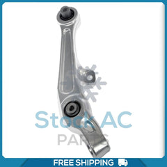 Front Right Lower Ft Control Arm for Infiniti G35, Nissan 350Z QOA