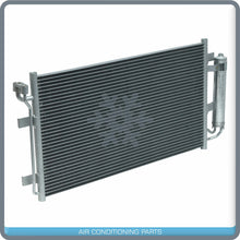 Load image into Gallery viewer, A/C Condenser for Leaf QU - Qualy Air