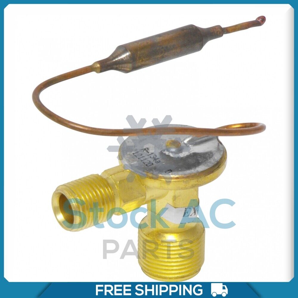 A/C Expansion Valve for Honda Odyssey, Pilot QR - Qualy Air