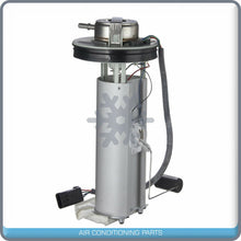 Load image into Gallery viewer, Electric Fuel Pump for Jeep Wrangler QOA - Qualy Air