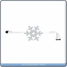 Cargar imagen en el visor de la galería, A/C Condenser for Audi TT, TT Quattro, A3, A3 Quattro / Volkswagen Eos, Go... QL - Qualy Air