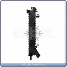 Cargar imagen en el visor de la galería, Radiator for Ford Explorer, Ranger / Mazda B3000, B4000, Navajo QL - Qualy Air