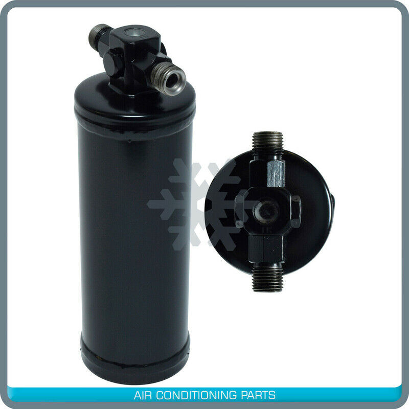 New A/C Receiver Drier for ISUZU AMIGO 91-89 QU QU - Qualy Air
