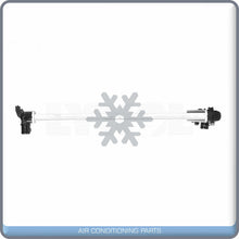 Cargar imagen en el visor de la galería, Radiator for Chevrolet Malibu / Pontiac G6 / Saturn Aura QL - Qualy Air