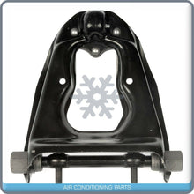 Cargar imagen en el visor de la galería, NEW Control Arm Front Upper for Ford 1966 to 77 / Mercury 1966 to 77 - Qualy Air