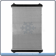 Cargar imagen en el visor de la galería, Radiator for Freightliner M2 106 / Sterling Truck Acterra QL - Qualy Air