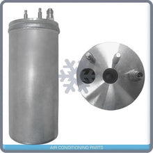 Load image into Gallery viewer, A/C Receiver Drier for Jeep Liberty, TJ Wrangler, Cherokee/Dodge - OE# 5072139AA - Qualy Air