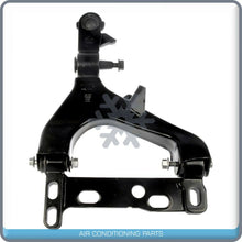 Cargar imagen en el visor de la galería, Front Left Lower Control Arm for Buick, Chevrolet, GMC, Isuzu, Oldsmobile... QOA - Qualy Air
