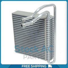 New A/C Evaporator for Ford Transit Connect 2014 to 2020