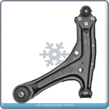 Load image into Gallery viewer, Control Arm Front Lower Left for Chevrolet, Oldsmobile, Pontiac QOA - Qualy Air