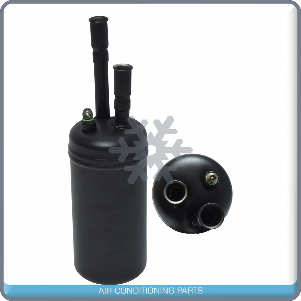 A/C Receiver Drier for Ford Escort QR - Qualy Air
