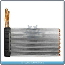 Load image into Gallery viewer, AC Heater Core for International LoneStar, ProStar / Navistar - OE# 3839270C1 - Qualy Air