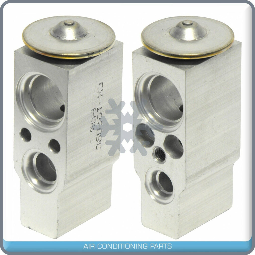 A/C Expansion Valve for Dodge Journey / Jeep Wrangler QR - Qualy Air