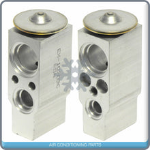 Cargar imagen en el visor de la galería, A/C Expansion Valve for Dodge Journey / Jeep Wrangler QR - Qualy Air