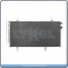 Load image into Gallery viewer, A/C Condenser for Toyota Venza, Avalon, Camry / Lexus ES350 QL - Qualy Air
