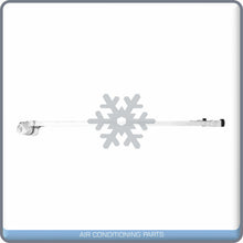 Load image into Gallery viewer, A/C Condenser for Cube, Versa QL - Qualy Air