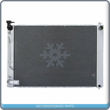 Cargar imagen en el visor de la galería, NEW Radiator for Lexus RX300, RX330 - 2004 to 2006 - OE# 1604120310 - Qualy Air