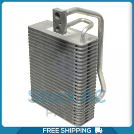 A/C Evaporator Core for Dodge B1500, B2500, B3500, Ram 1500 Van, Ram 2500 ... QU - Qualy Air