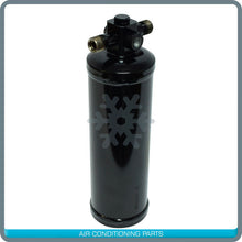 Load image into Gallery viewer, New A/C Receiver Drier for MACK 87-81 QU QU - Qualy Air