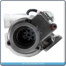 Load image into Gallery viewer, New OEM Turbocharger fits IVECO Engine NEF 4CYL; 4BTAA - Qualy Air
