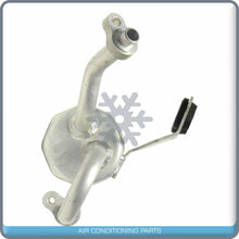 Load image into Gallery viewer, A/C Receiver Drier for Dodge Caliber / Jeep Compass, Patriot QR - Qualy Air