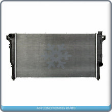 Load image into Gallery viewer, Radiator for Dodge Ram 2500, Ram 3500 QOA - Qualy Air