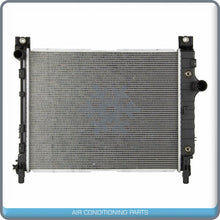 Load image into Gallery viewer, Radiator for Dodge Dakota, Durango QOA - Qualy Air