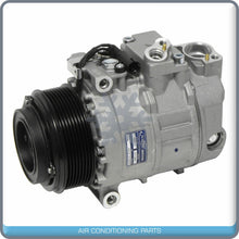 Load image into Gallery viewer, A/C Compressor for Chrysler Crossfire / Freightliner Sprinter 2500, Sprint... QU - Qualy Air