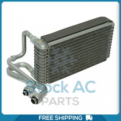 New A/C Evaporator Core for Dodge Durango - 1998 to 2020 - OE# 68147012AA QU
