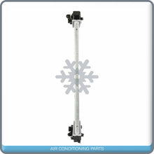 Load image into Gallery viewer, Radiator for Cadillac DeVille QOA - Qualy Air
