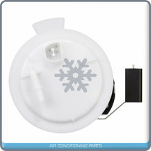 Load image into Gallery viewer, NEW Electric Fuel Pump for Ford Focus 2009 to 2011 - Qualy Air